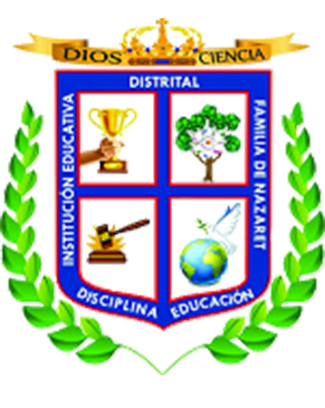 I. E. Distrital Familia de Nazaret